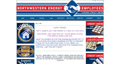 Desktop Screenshot of energcomm.org